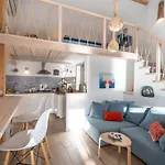 Libera Apartman *