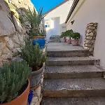 Apartman Libera *