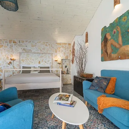 Libera Apartments * Stara Baska