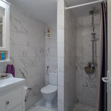 Libera Apartments Stara Baska