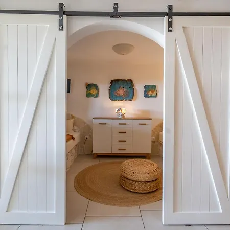 Libera Apartments Stara Baska