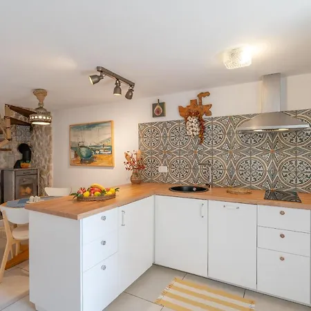 Libera Apartmán Stara Baška