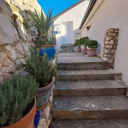 Apartmán Libera *