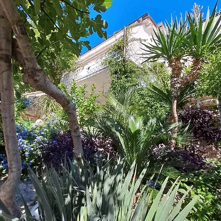 Libera דירה Stara Baška