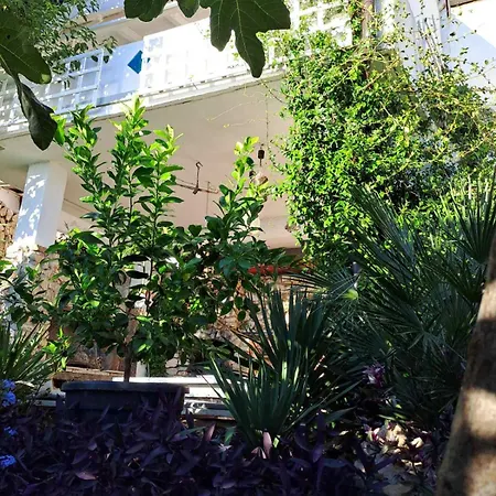 Libera Apartments * Stara Baska