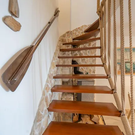 Apartment Libera Apartments Stara Baska