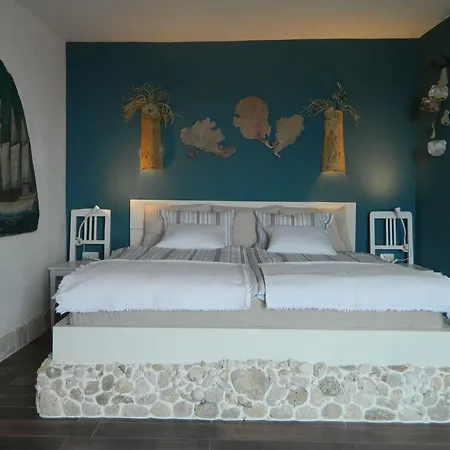 Libera Apartments * Stara Baska