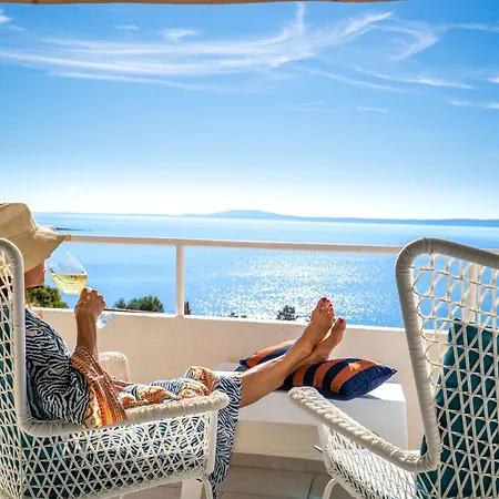 Libera Apartments Stara Baska