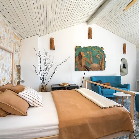 Libera Apartments * Stara Baska