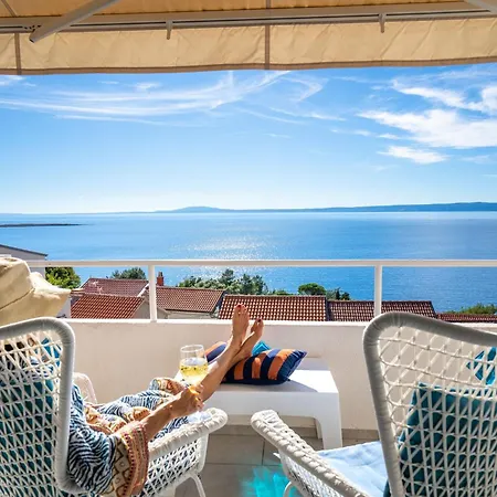 Libera Apartments Apartment *