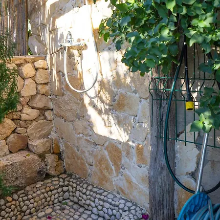 Libera Apartments Stara Baska