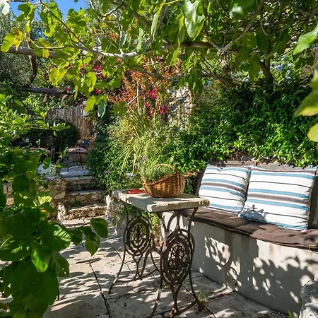 Libera דירה Stara Baška