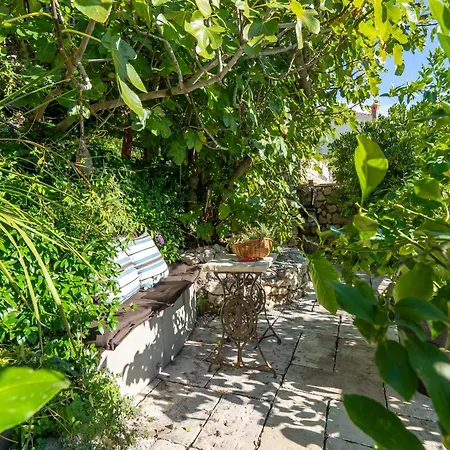 Apartment Libera Apartments Stara Baska