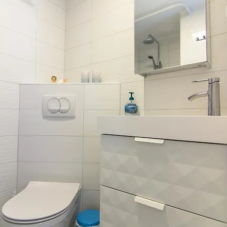 Libera Apartments Stara Baska