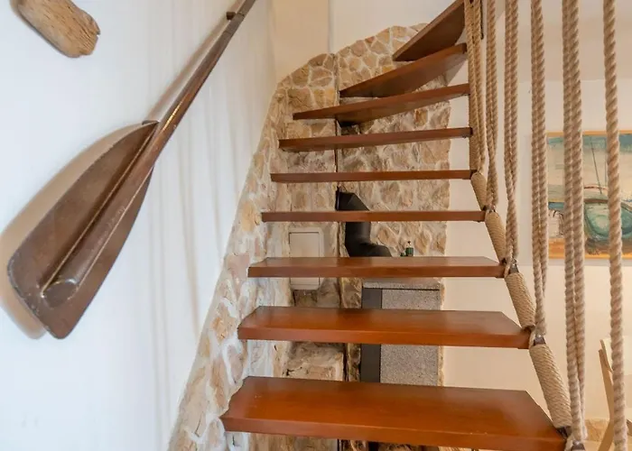 דירה Libera Stara Baška