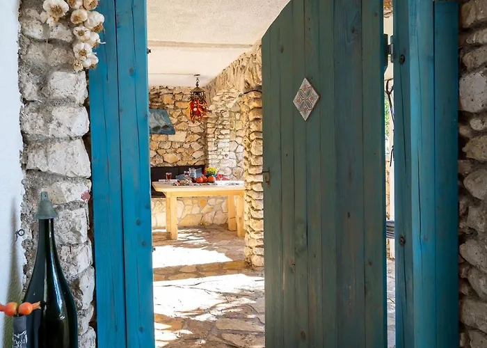 Libera דירה Stara Baška