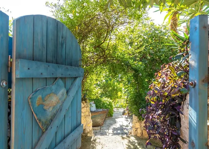 דירה Libera Stara Baška