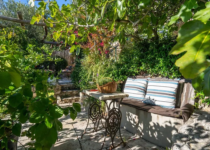 Libera דירה Stara Baška