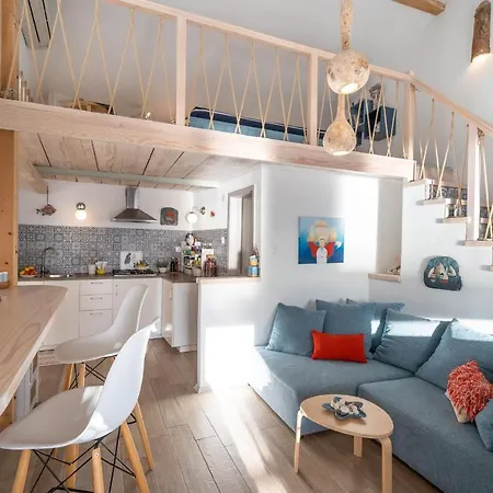 Libera Apartment *