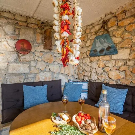 Apartment Libera