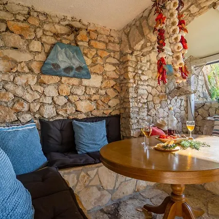 Libera Apartment