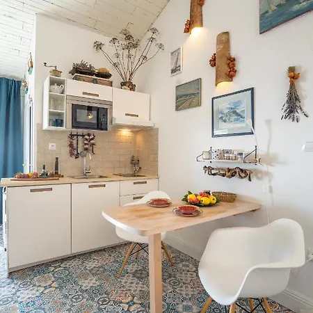 Apartment Libera