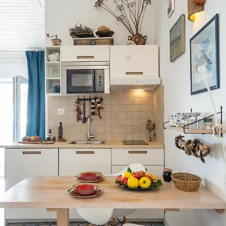 Libera Apartment *