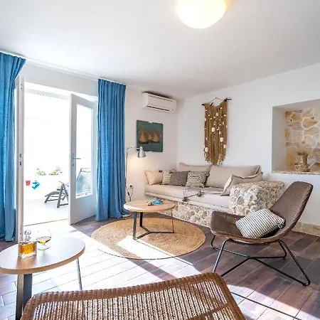 Libera Apartment