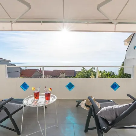 Libera Apartment *