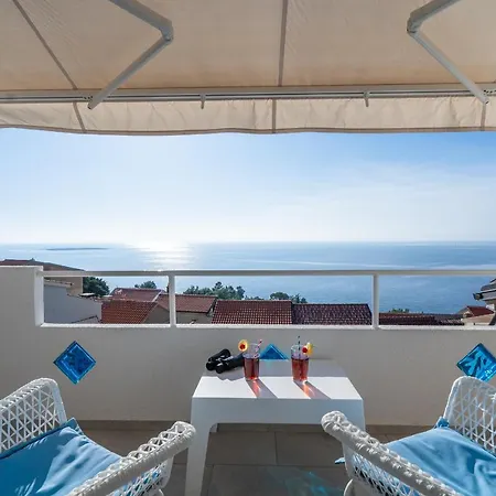 Libera Apartment