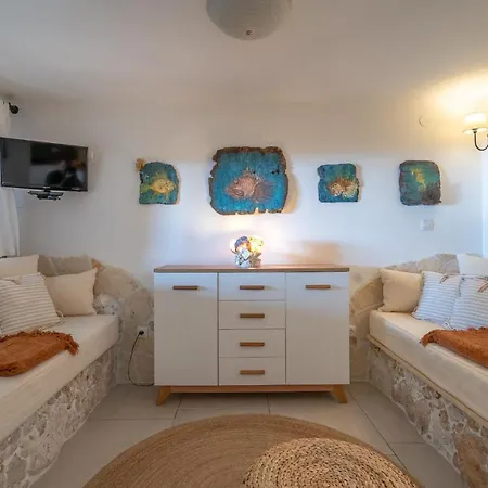Apartment Libera