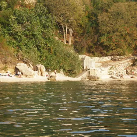 Libera Stara Baška