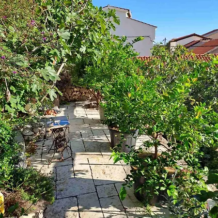 Libera Apartment Stara Baška