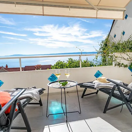 Apartamento Libera *