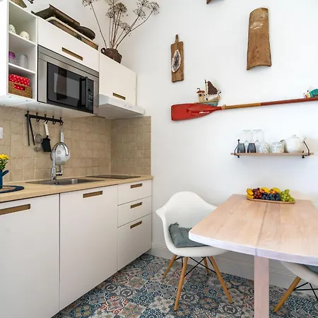 Apartamento Libera *