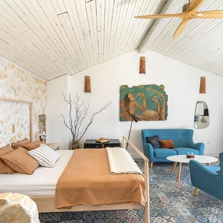 Libera Apartamento