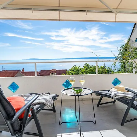 Libera Appartement