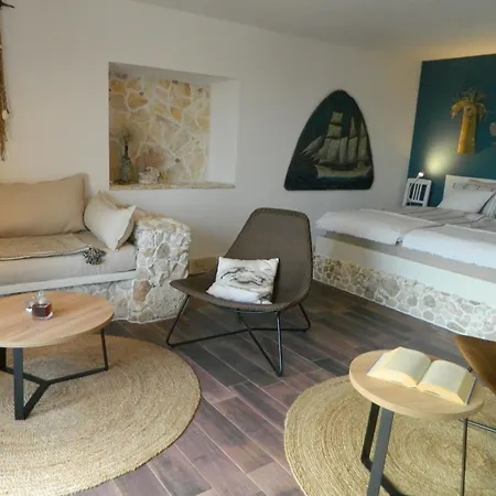 Libera Apartamento *