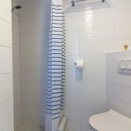 Libera Apartment *