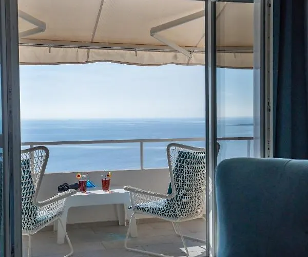 Libera Appartement Stara Baška