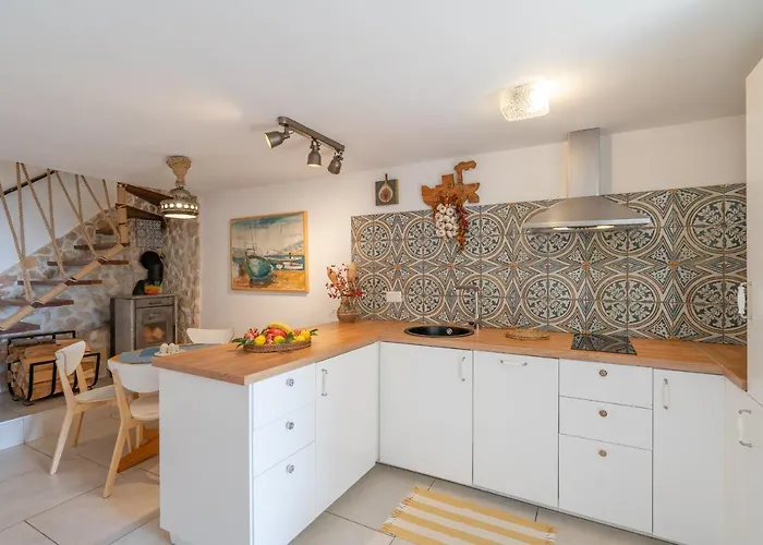 Libera Appartement Stara Baška
