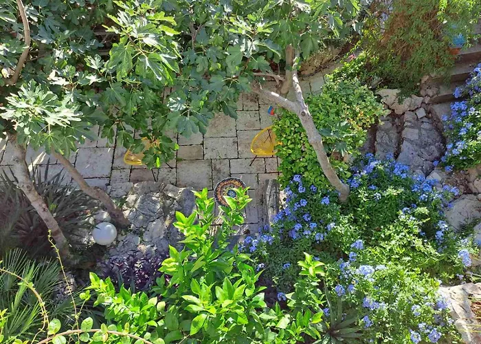 Appartement Libera