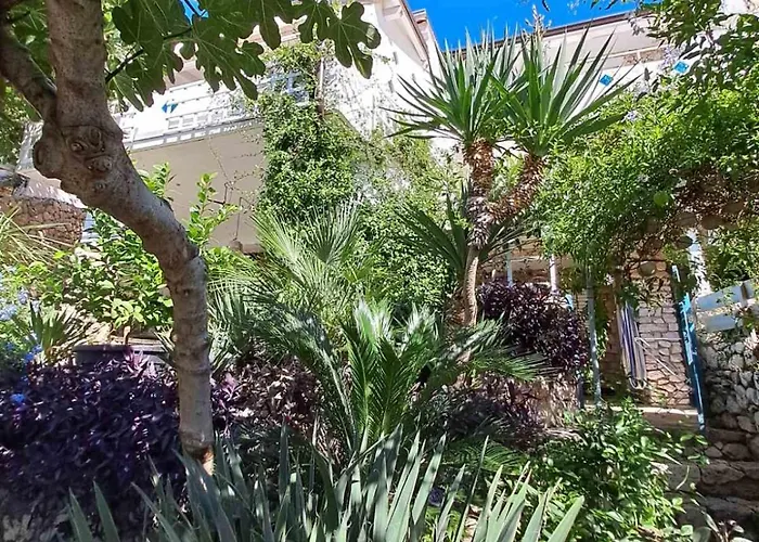 Appartement Libera Stara Baška