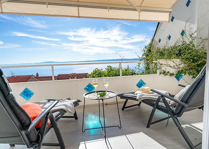 Appartement Libera *