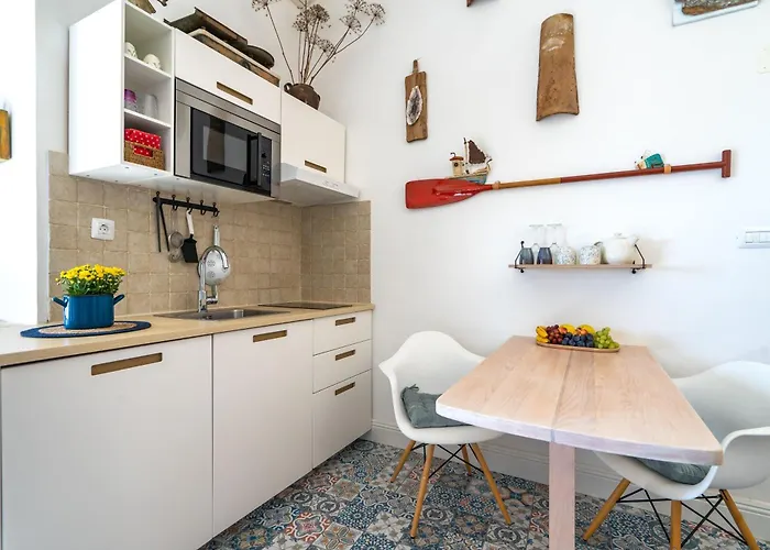 Appartement Libera *