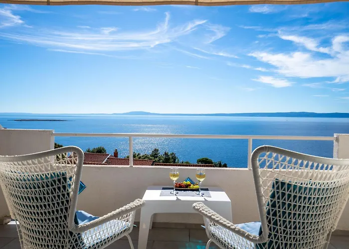 Libera Appartement *