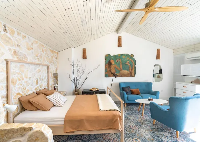 Libera Appartement