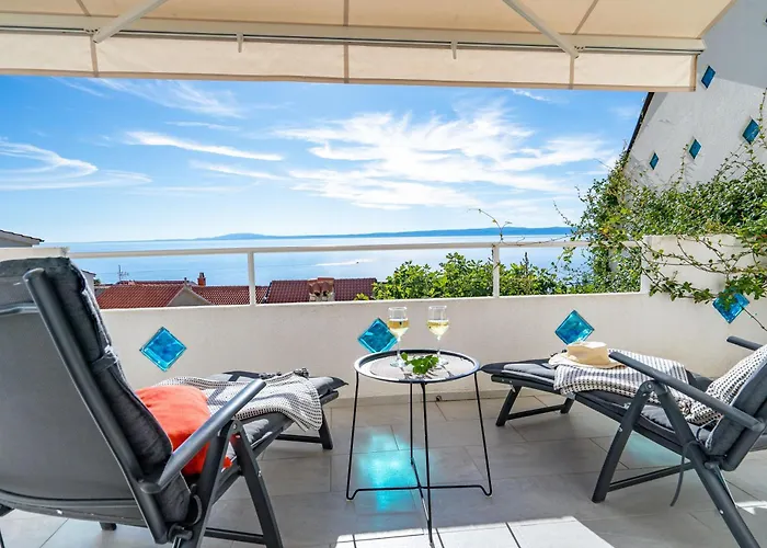 Libera Appartement