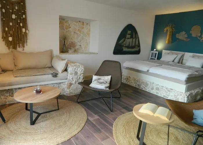 Libera Appartement *