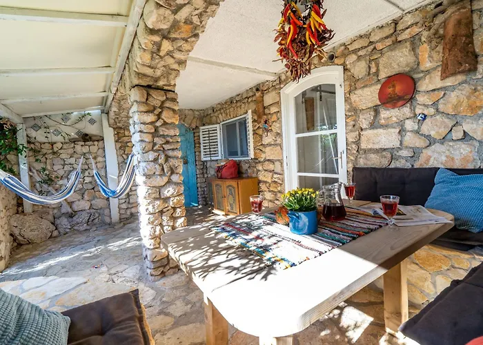 Appartement Libera